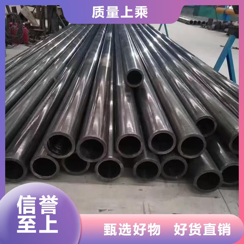 本地89无缝钢管生产厂家