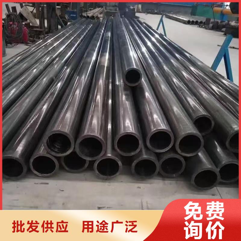 16mn精密钢管厂家资质齐全
