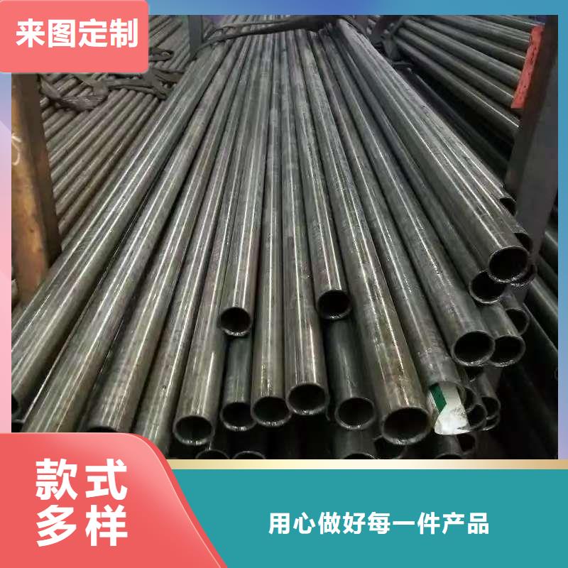 42crmo精密钢管厂家供应