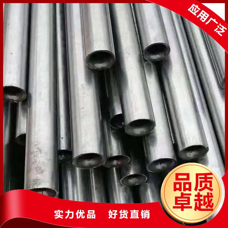 经验丰富的42crmo精密钢管基地