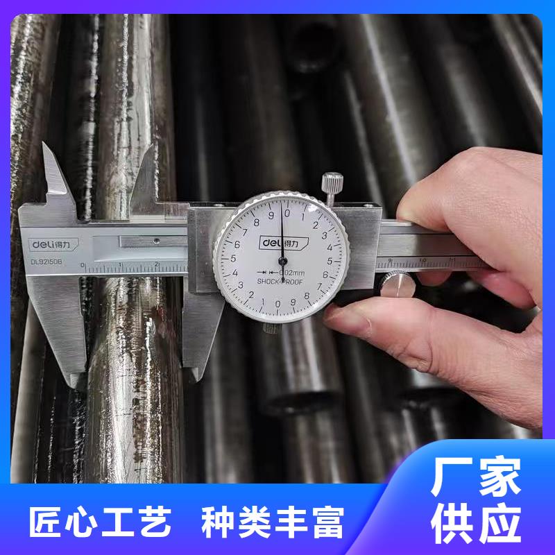 45#精密钢管口碑良好