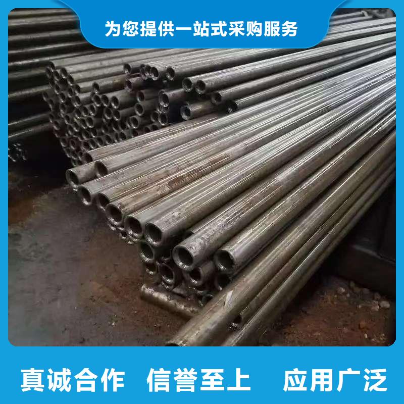 10#精密钢管现货即发