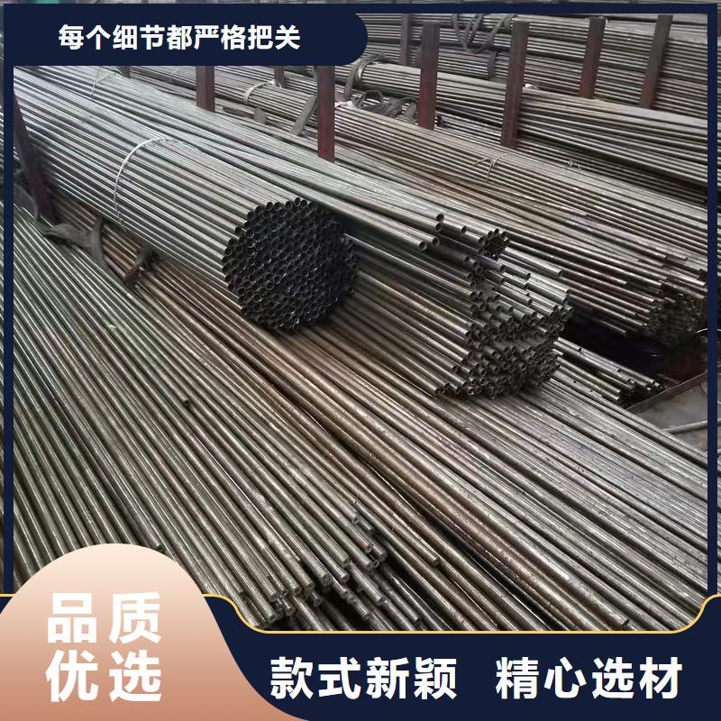 经验丰富的273无缝钢管生产厂家