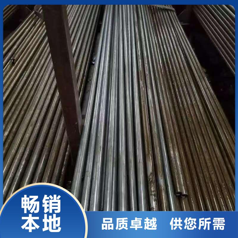 经验丰富的273无缝钢管生产厂家