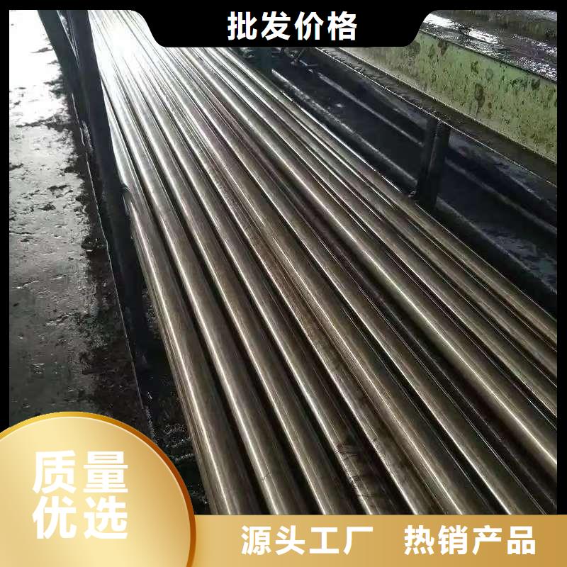 16mn精密钢管公司