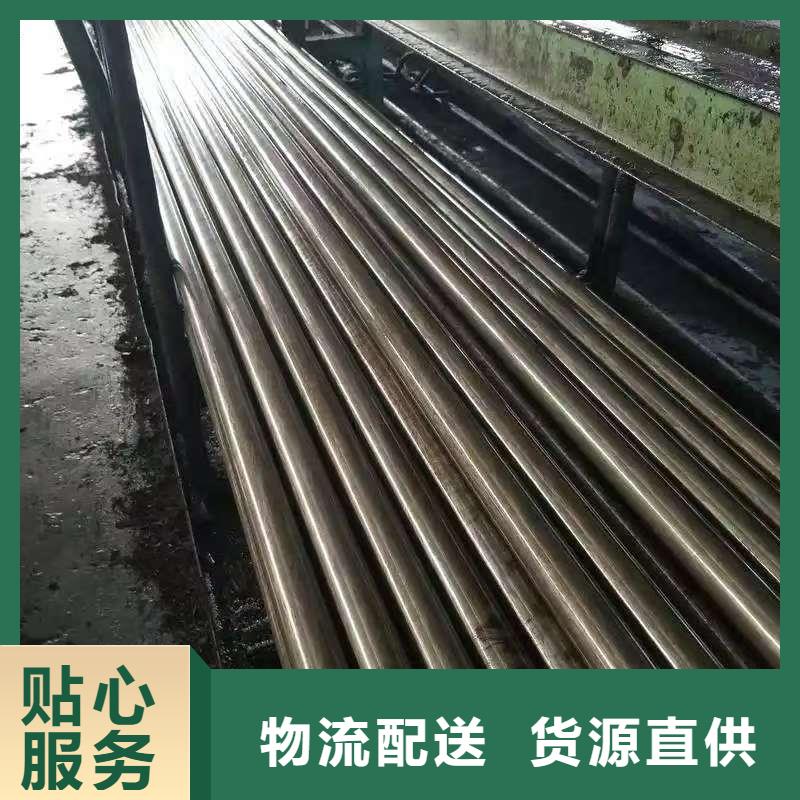 16mn精密钢管知识