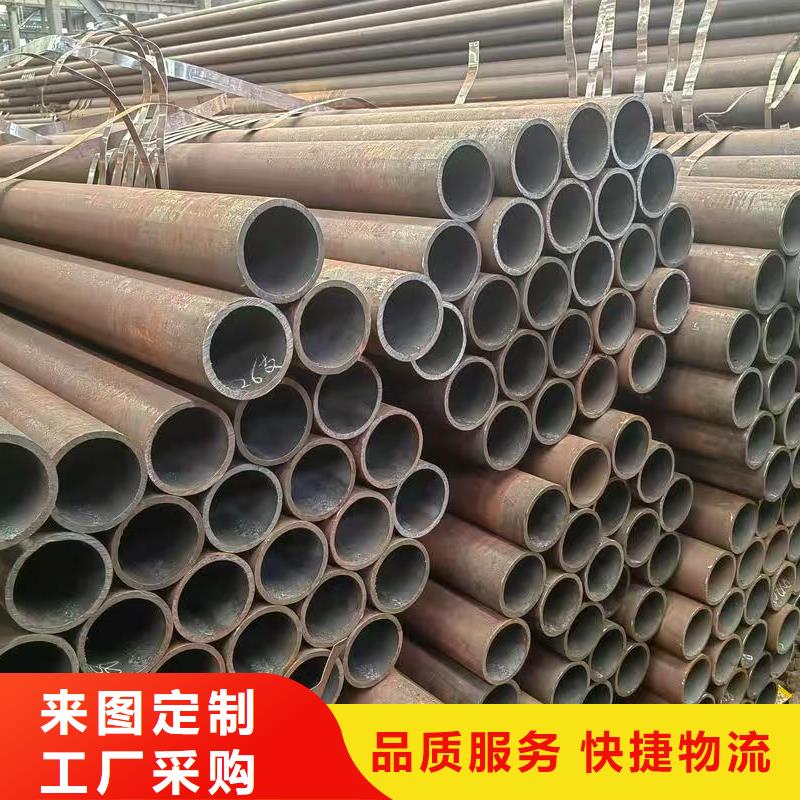 273无缝钢管用户喜爱厂家