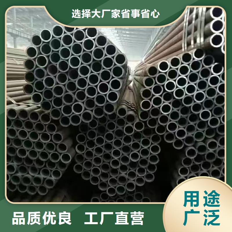 40Cr精密钢管价格行情走势