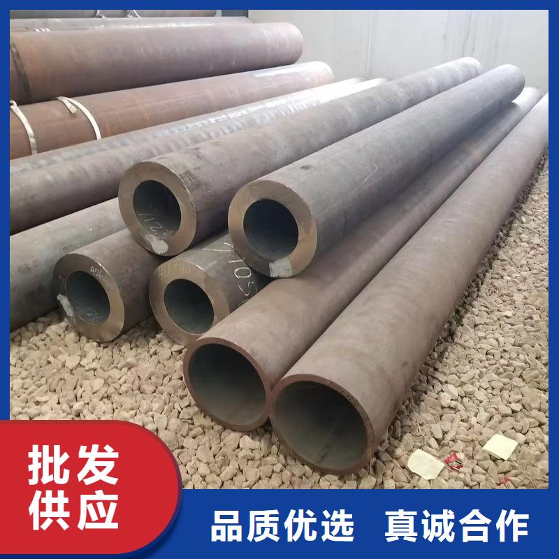 10#精密钢管生产设备先进
