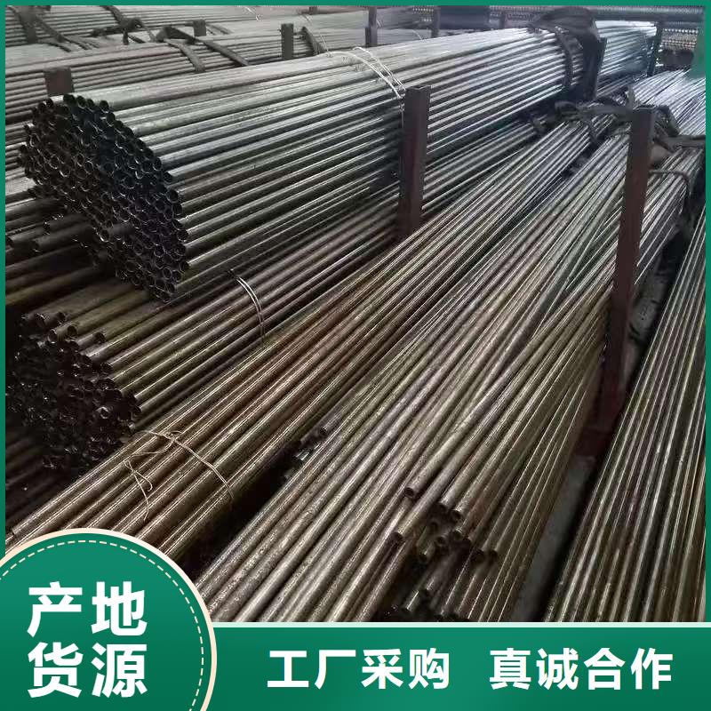 42crmo精密钢管品牌-报价_天恒源钢铁有限公司