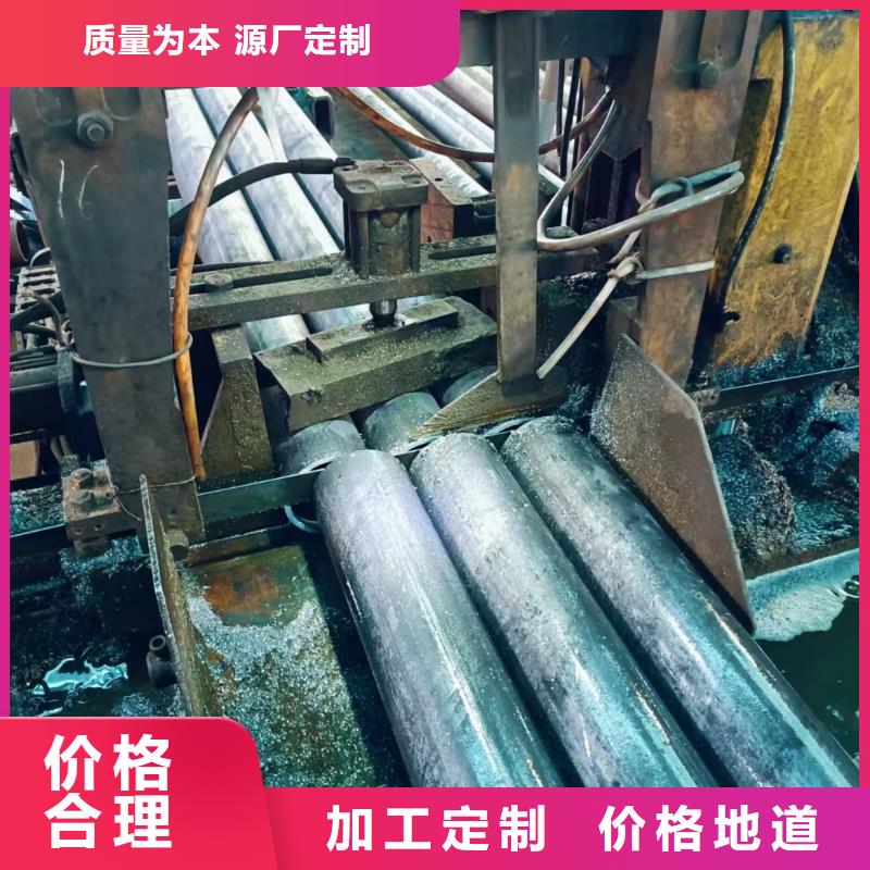 钢花管让利批发