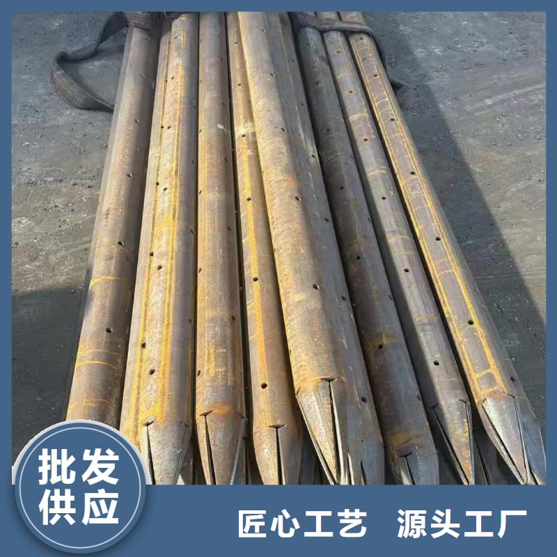 质量优的空心注浆管供应商