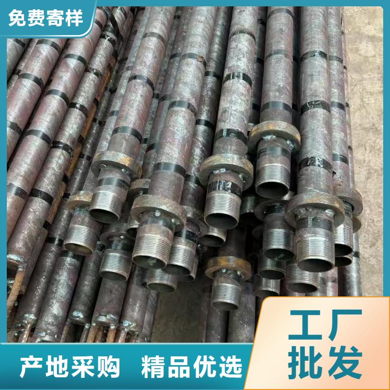 钢锚管实力厂家