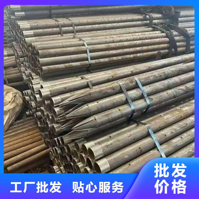 钢锚管制造厂家