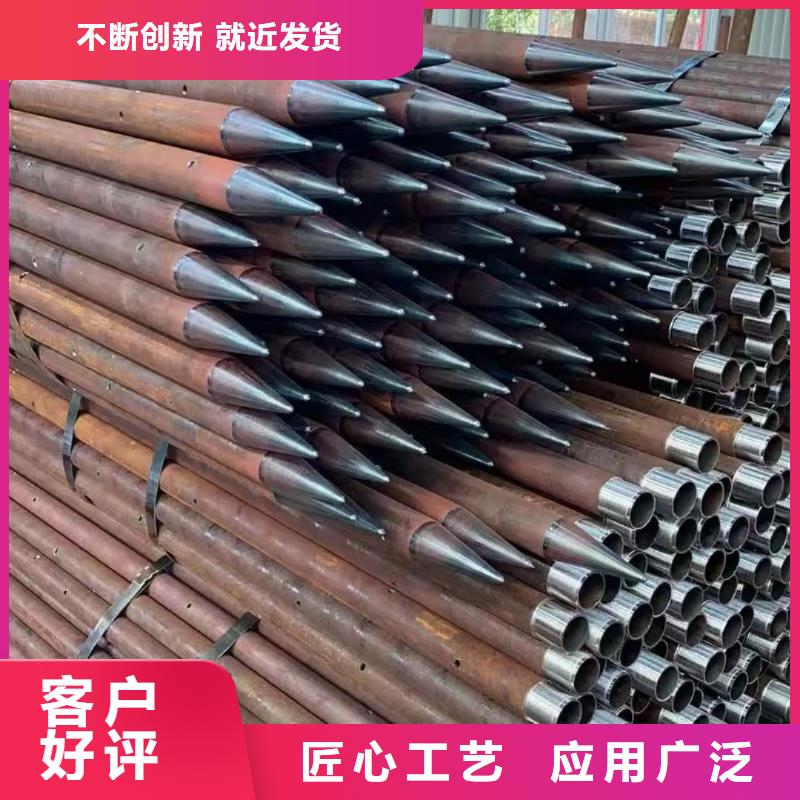 有现货的钢花管批发商
