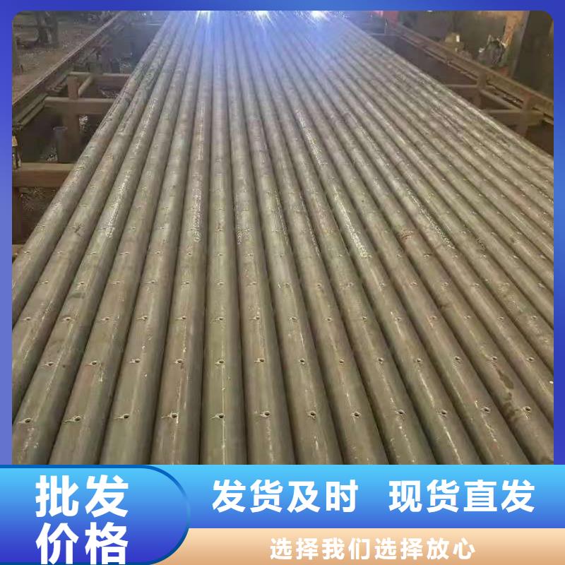 空心注浆管、空心注浆管厂家直销-库存充足