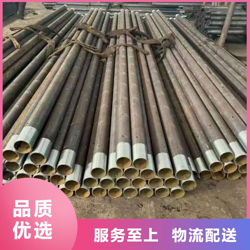 空心注浆管可来电定制-质量可靠