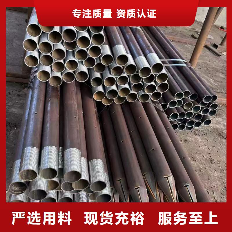 空心注浆管实力厂家质量稳定