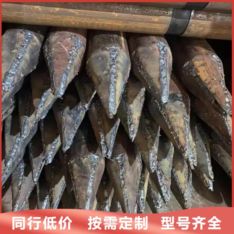 组合式中空注浆锚杆十余年厂家