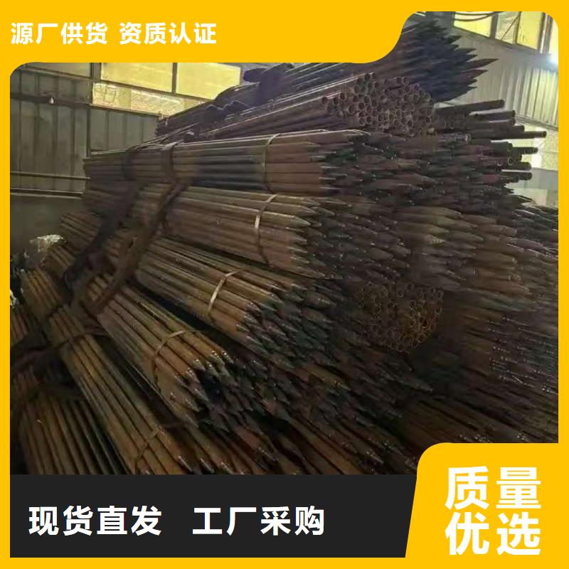 批发空心注浆管价格