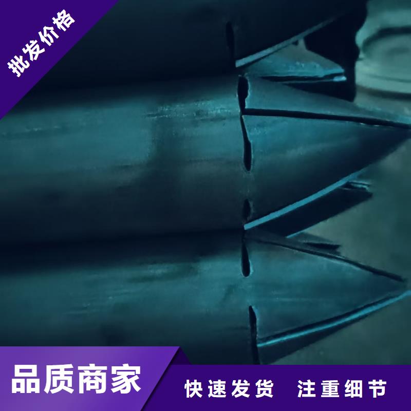 值得信赖的管棚管厂家