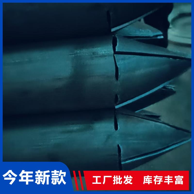 有实力的地质管厂家
