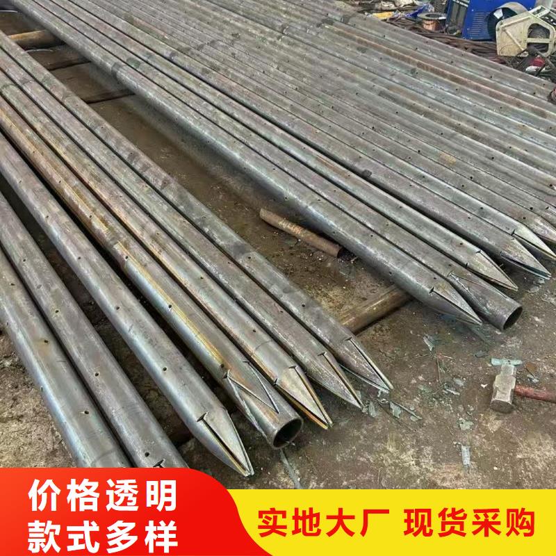 袖阀管质量可靠