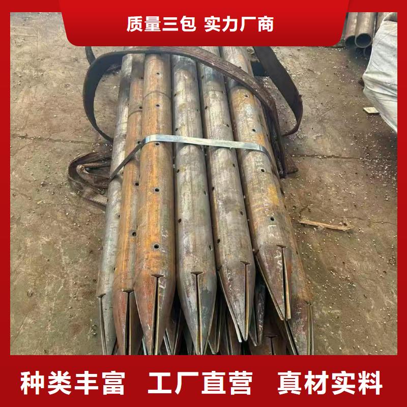 袖阀管实体厂家-放心选购