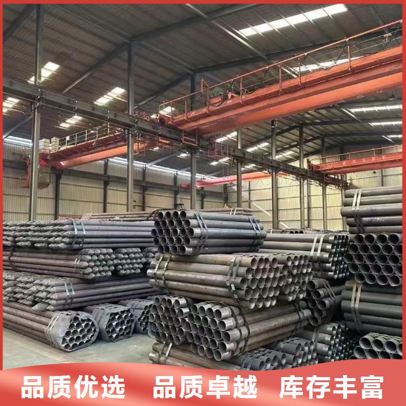值得信赖的隧道超前小导管供应商