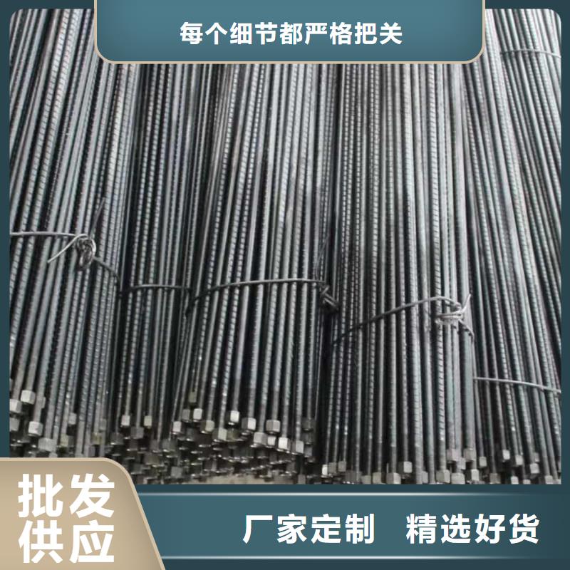 中空锚杆价格实惠