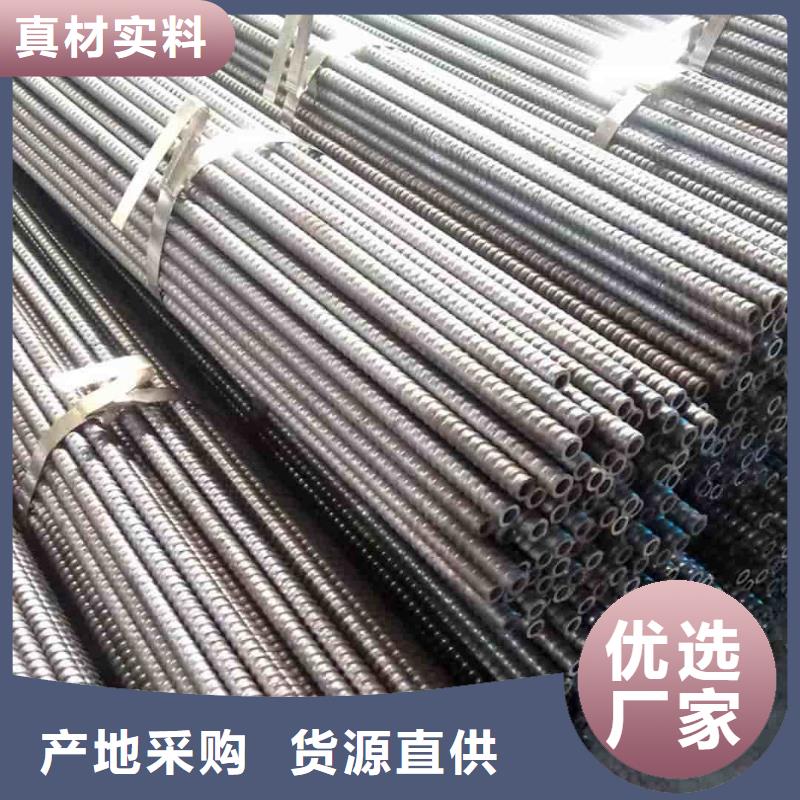 袖阀管质量可靠