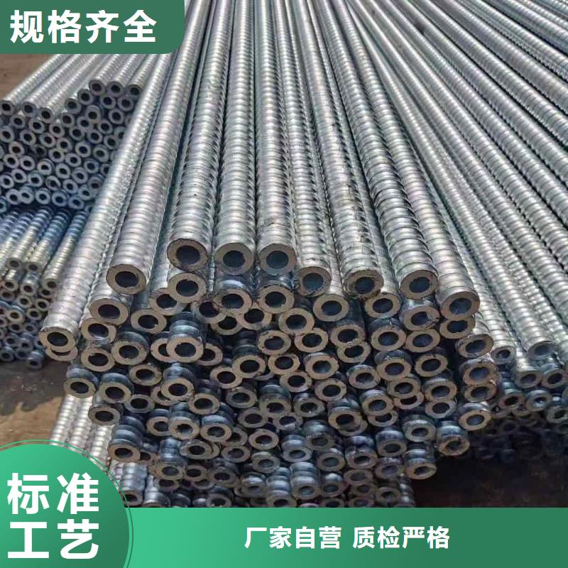 袖阀管加工厂家