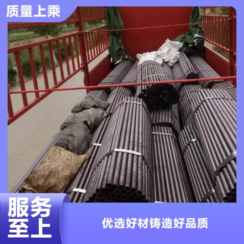 有现货的钢花管批发商