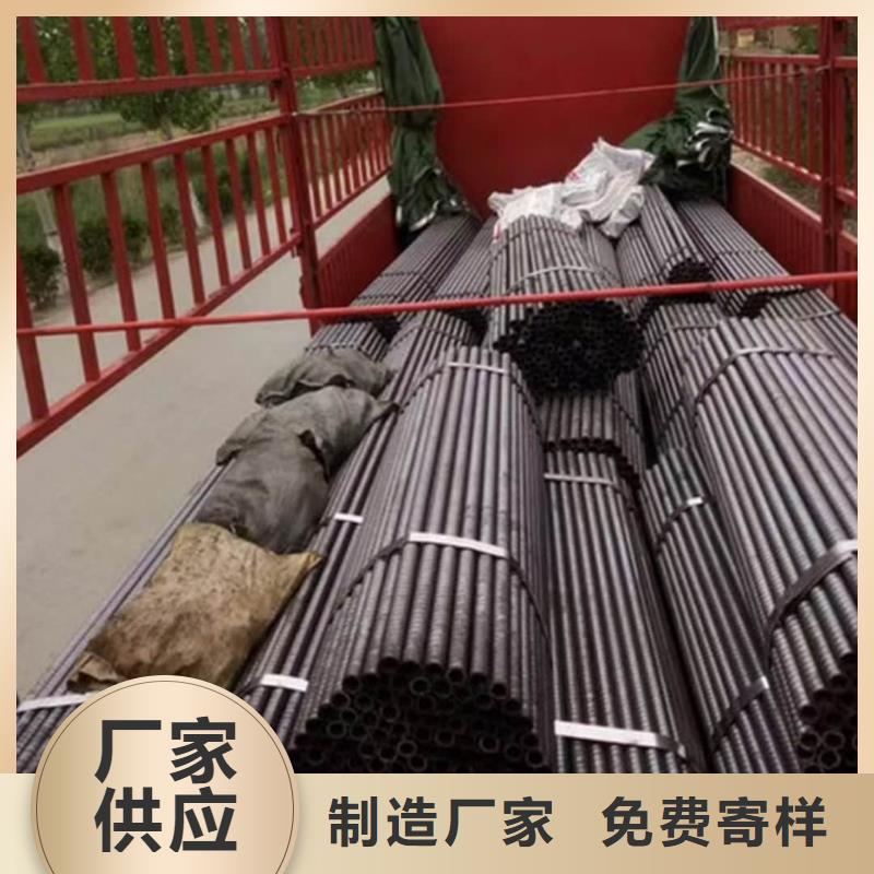 隧道专用小导管的厂家-天恒源钢铁有限公司