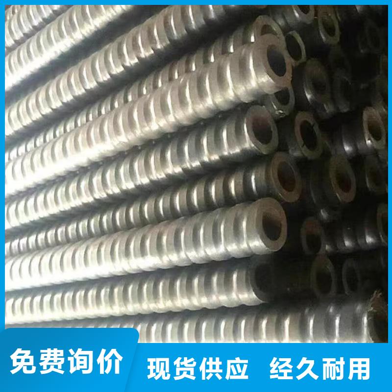 袖阀管质量可靠