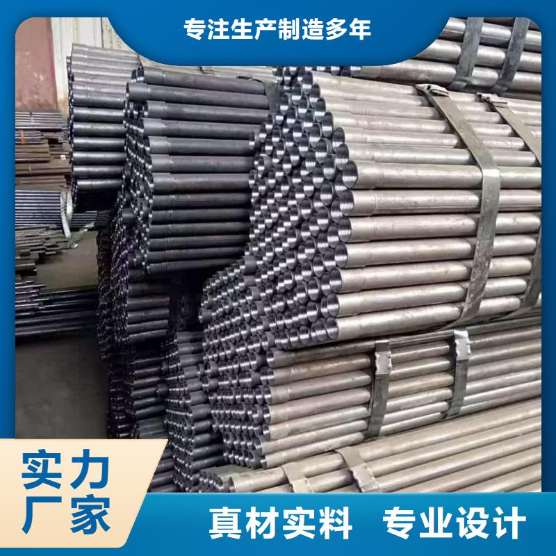 规格齐全的注浆管销售厂家