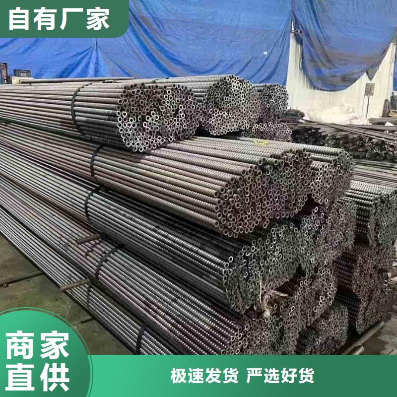 边坡支护管适用范围广