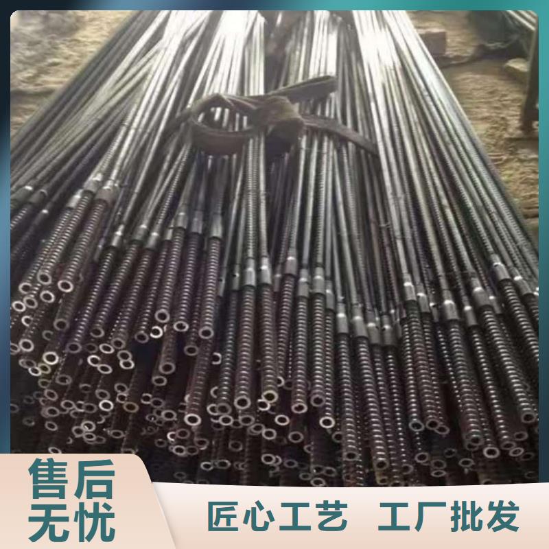 钢锚管实力厂家