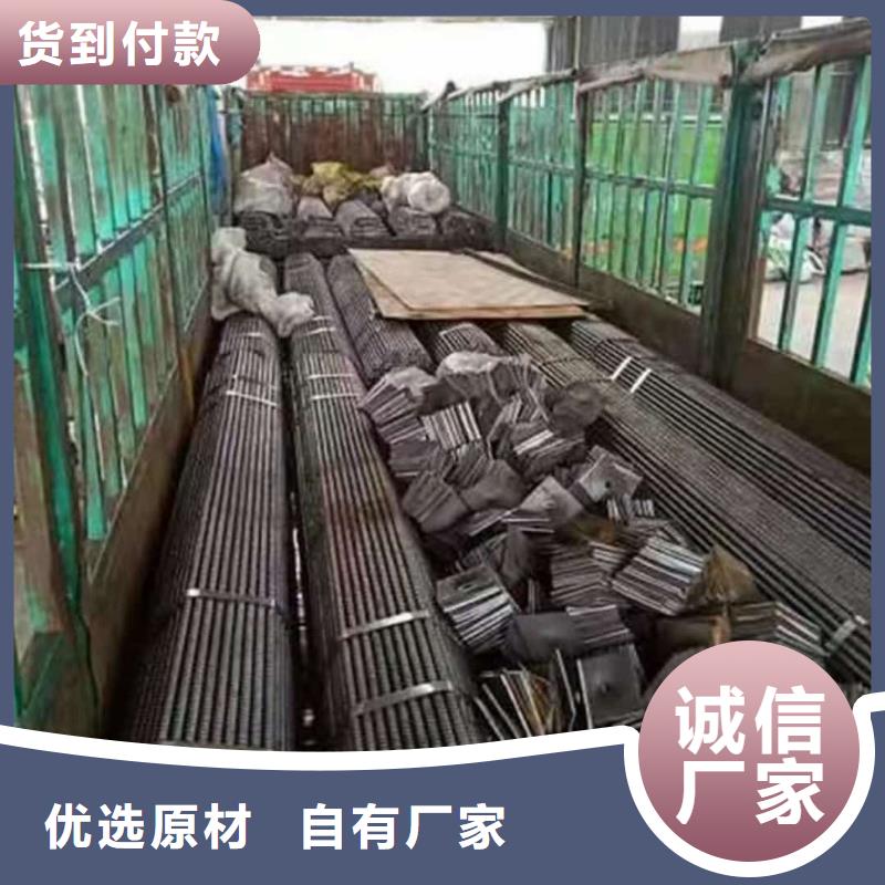 边坡支护管适用范围广