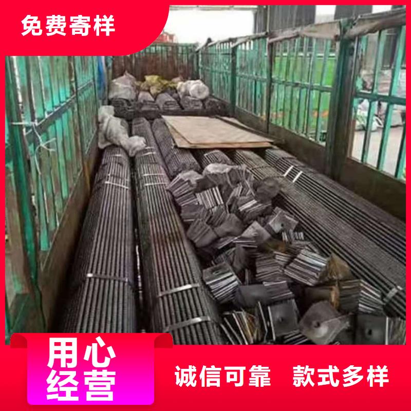 桩基注浆管制作商