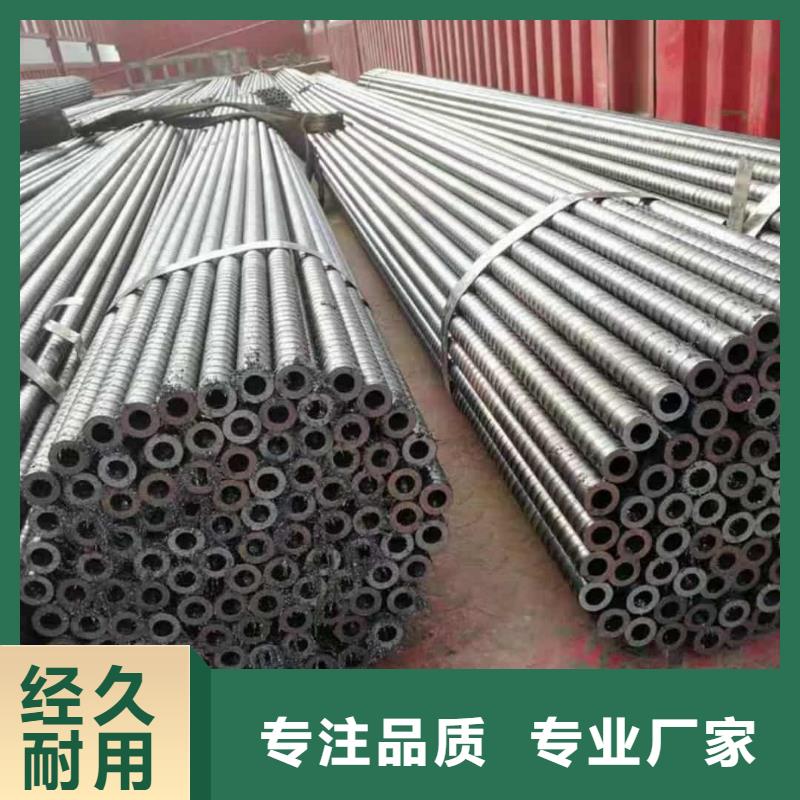 边坡支护管适用范围广