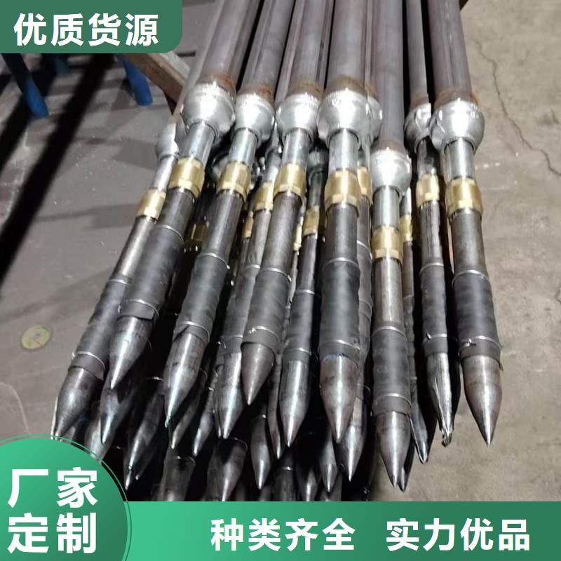 销售无缝钢管_品牌厂家