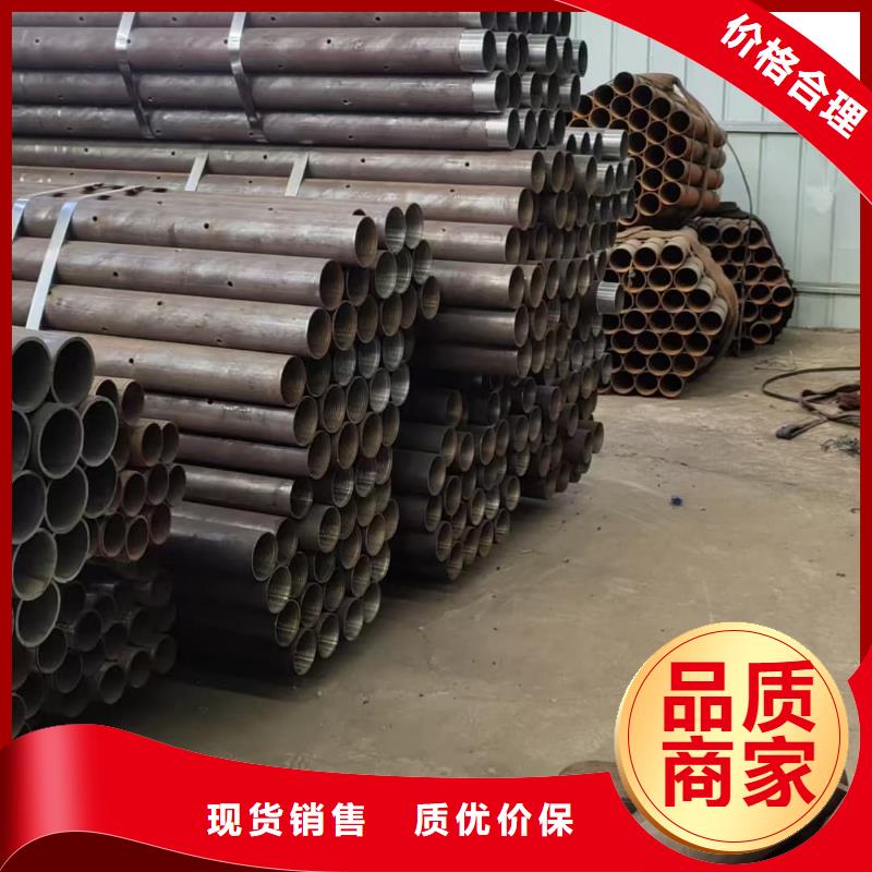 精密钢管正规靠谱