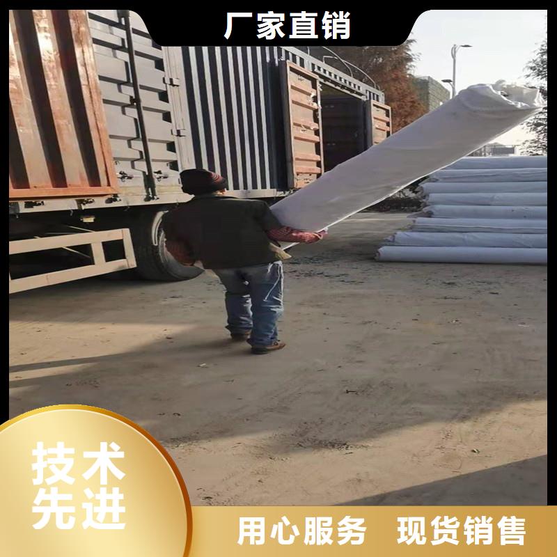 地形适应塑料盲管种类齐全厂家