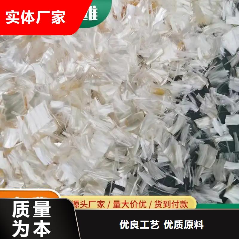螺纹形增强纤维生产