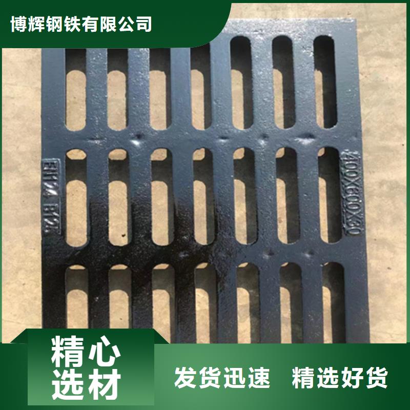 球墨铸铁篦子树脂井盖篦子专注生产制造多年