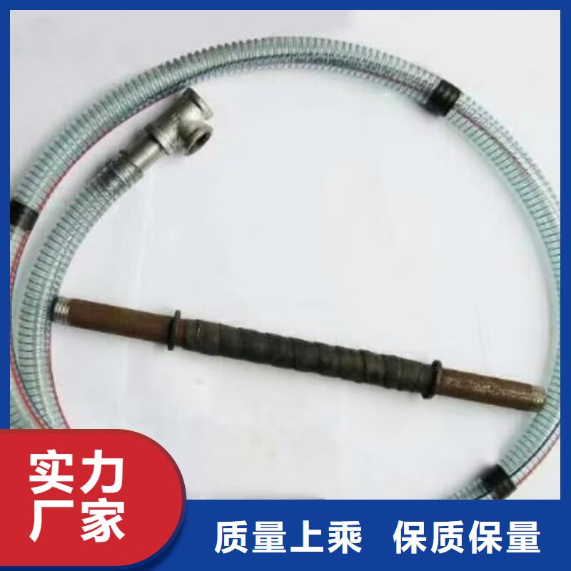 注浆管注浆管现货多年实力厂家