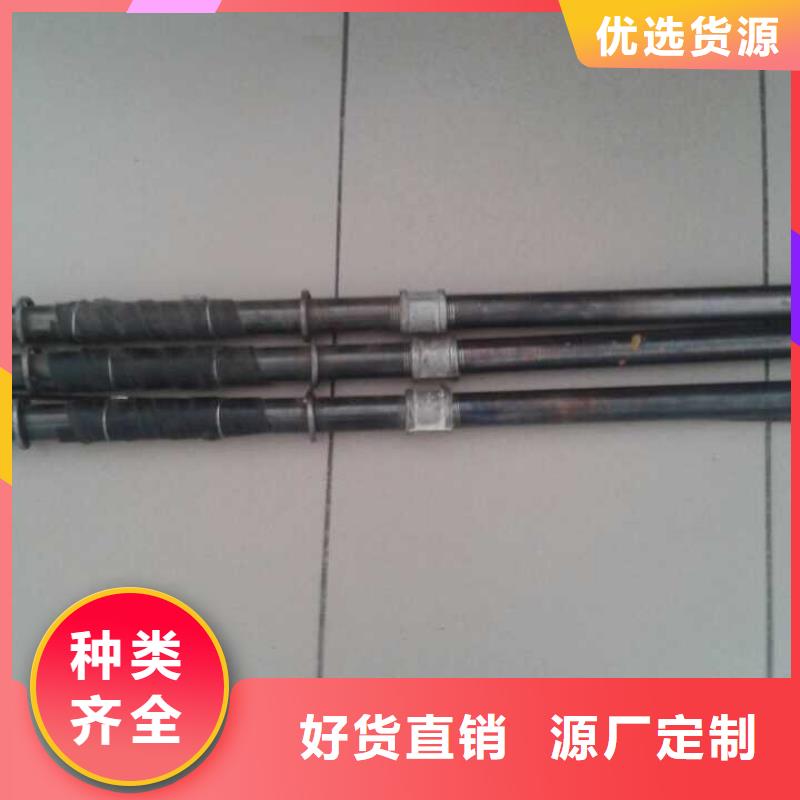 注浆管54mm声测管就近发货
