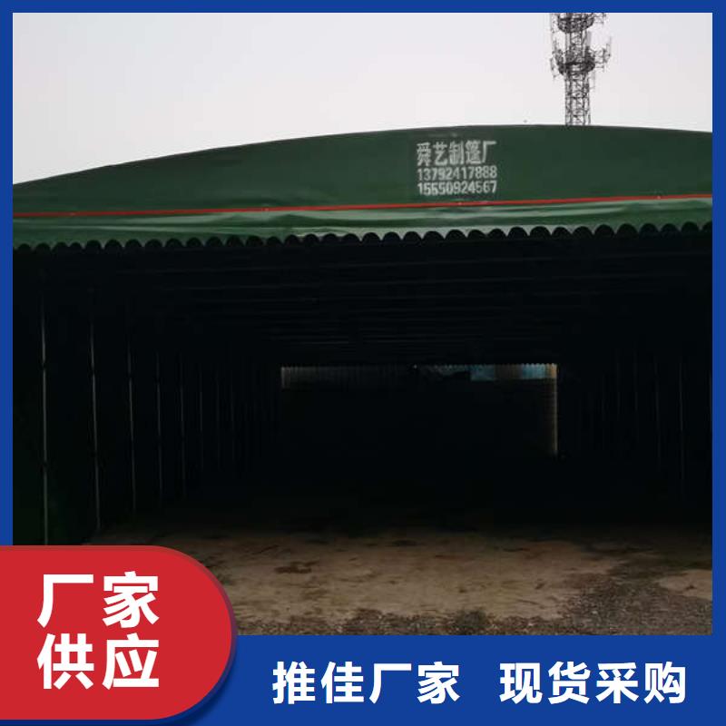 【雨棚临时车间帐篷适用场景】