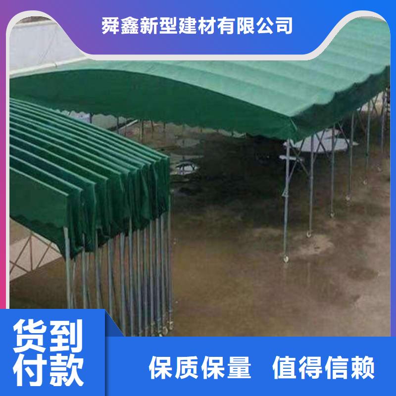 雨棚【仓储物流大棚】厂家新品